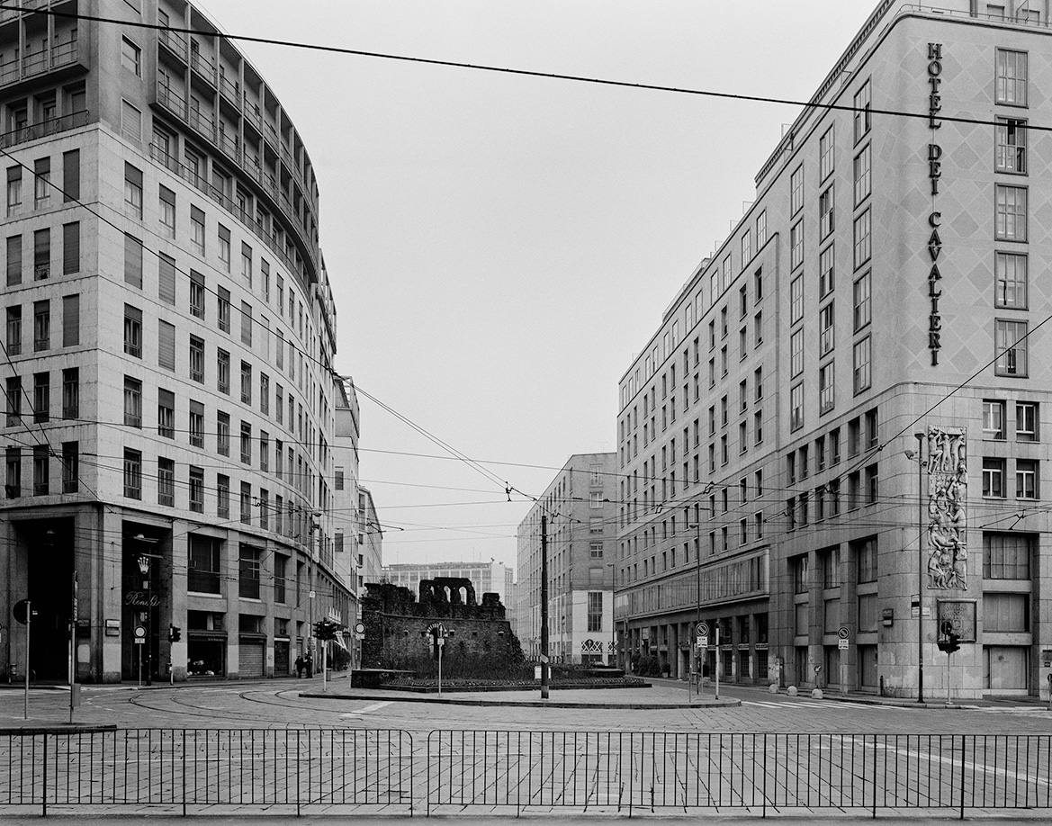 Gabriele Basilico Gabriele Basilico: Le mie città - Artdoc